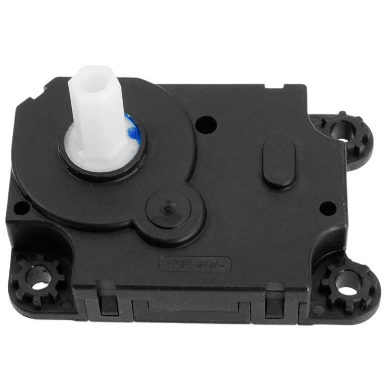 Wellness X - Motor Atuador de Amortecedor de Flap