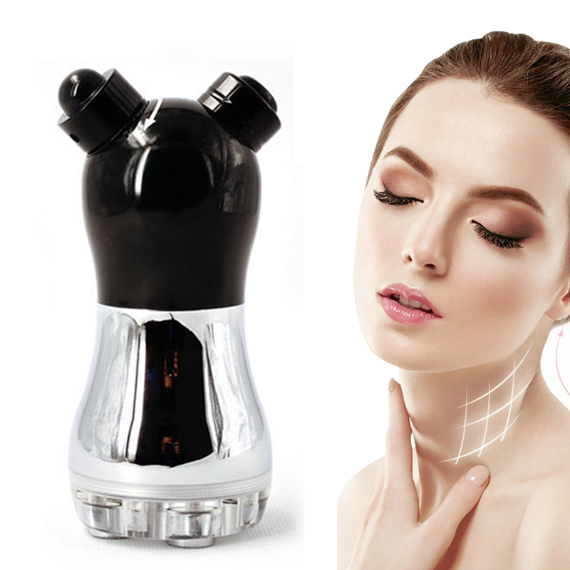 Wellness X - Máquina de Beleza Portátil Multifuncional com