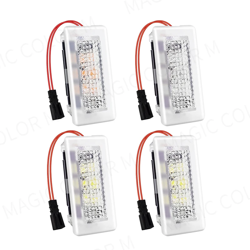 LED Foot-bem luzes para Tesla, - Wellness X avaliação e preço