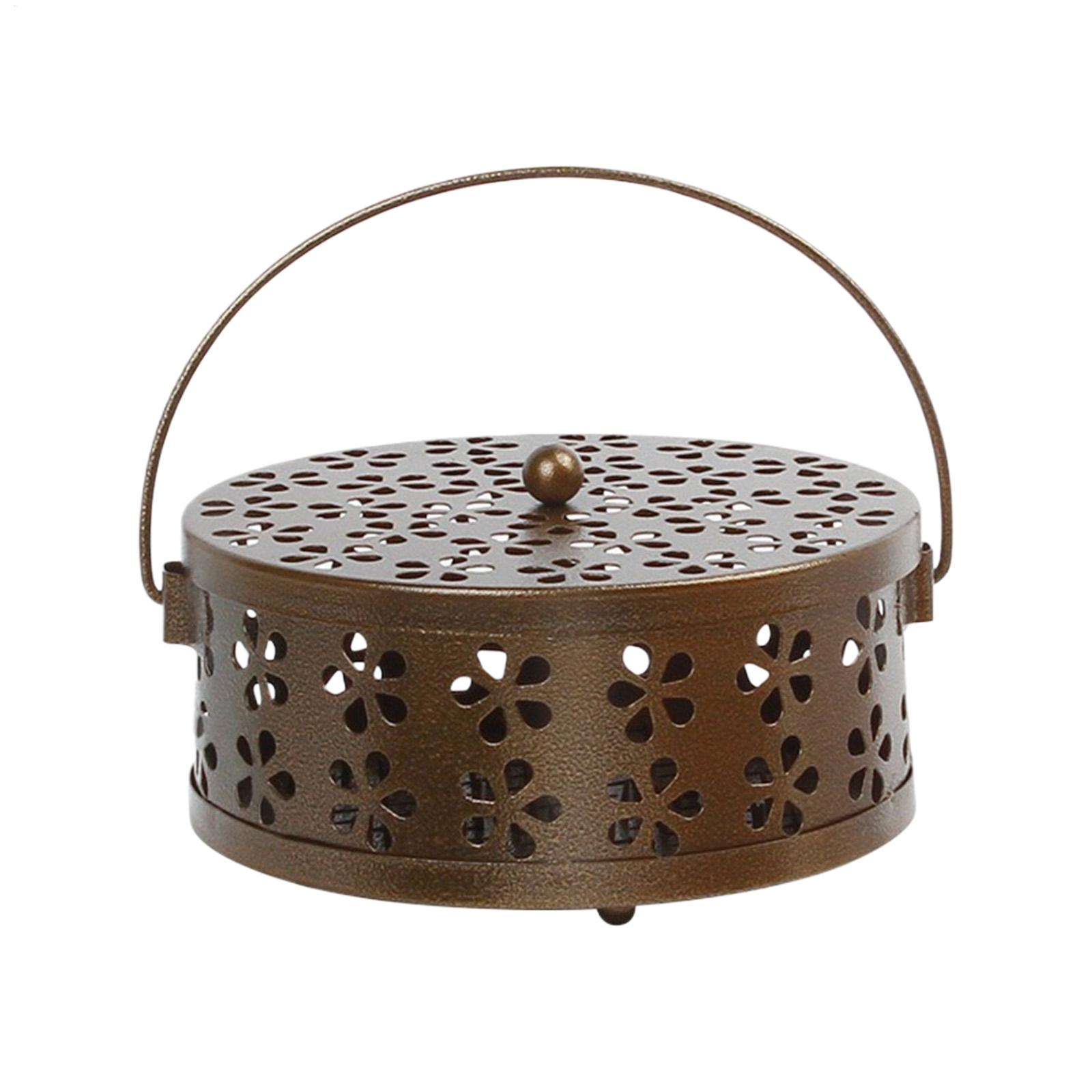 Suporte portátil para espiral  - Tulsi Holy Basil avaliação e preço