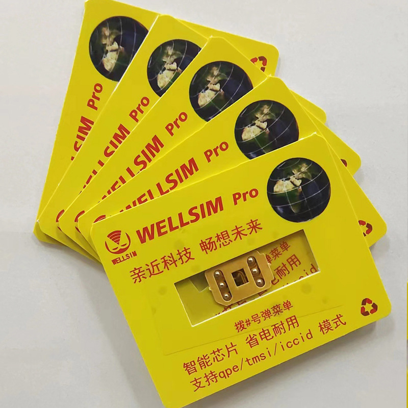 Super Oferta 1PC Sim Card de A - Wellness X avaliação e preço