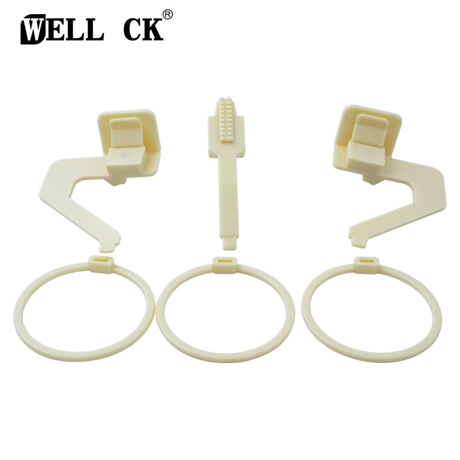 Conjunto de 3 Peças WELLCK: Su - Wellness X avaliação e preço