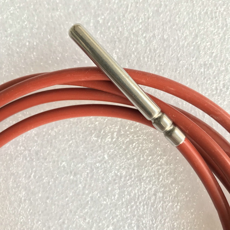 10x 2 fios pt1000 sensor de te - Wellness X avaliação e preço