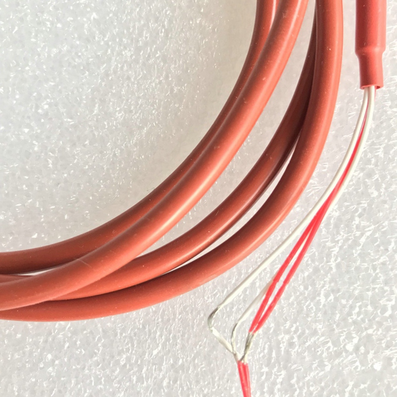 10x 2 fios pt1000 sensor de te - Wellness X avaliação e preço