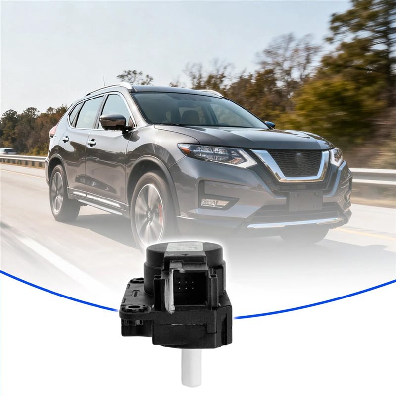Motor Atuador de Amortecedor d - Wellness X avaliação e preço