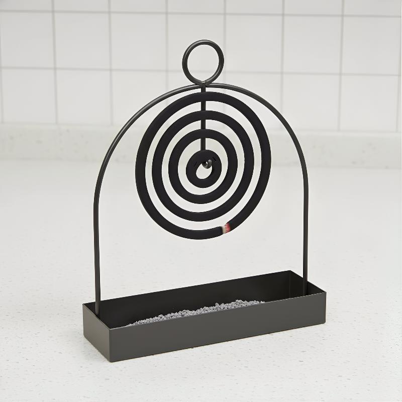 Suporte de Metal para Espiral  - Tulsi Holy Basil avaliação e preço