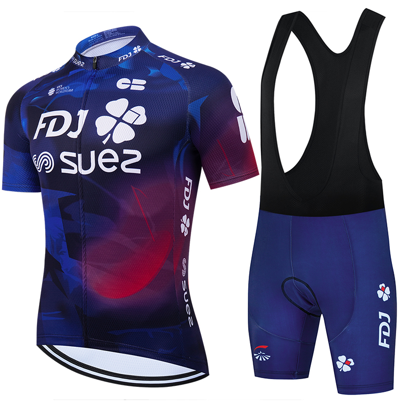 2025 fdj equipe verão roupas d - Wellness X avaliação e preço