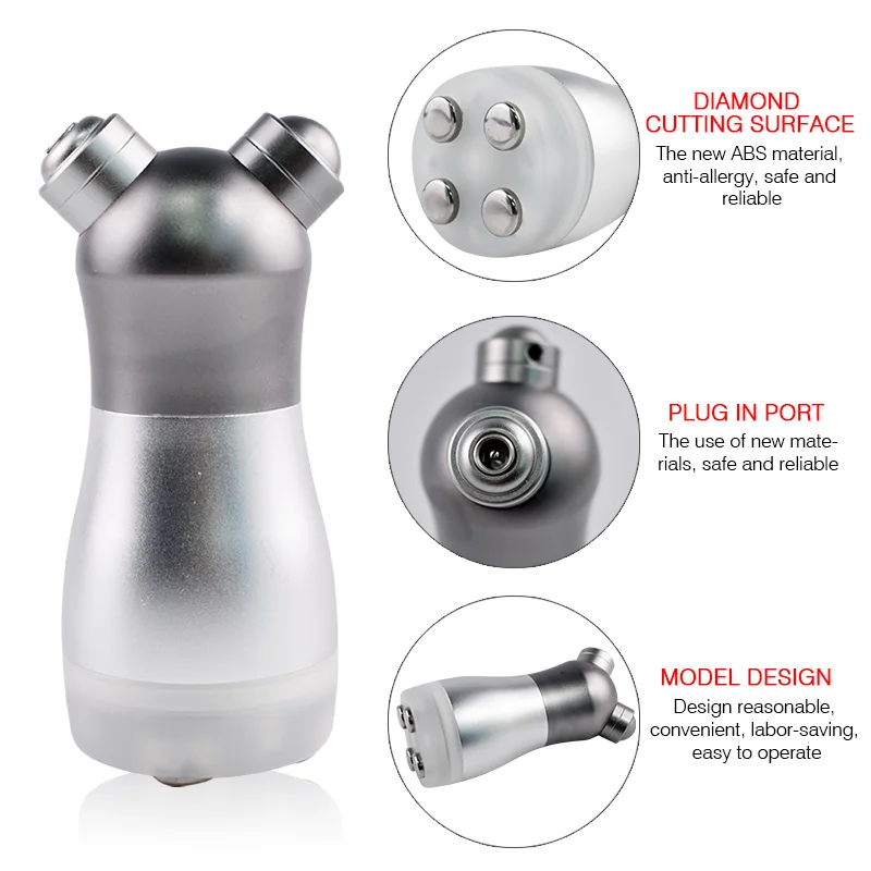 Máquina de Beleza Portátil Mul - Wellness X avaliação e preço