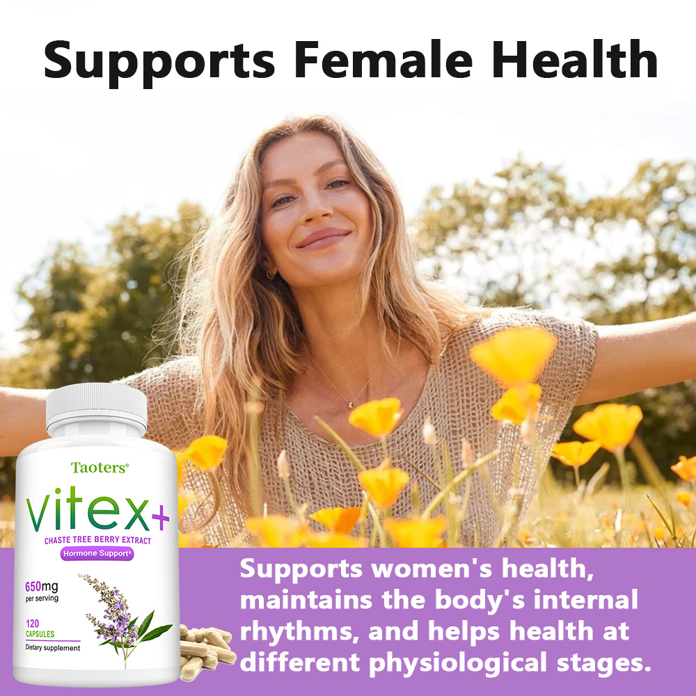 Vitex - Extrato de Berry Tree  - Tulsi Holy Basil avaliação e preço