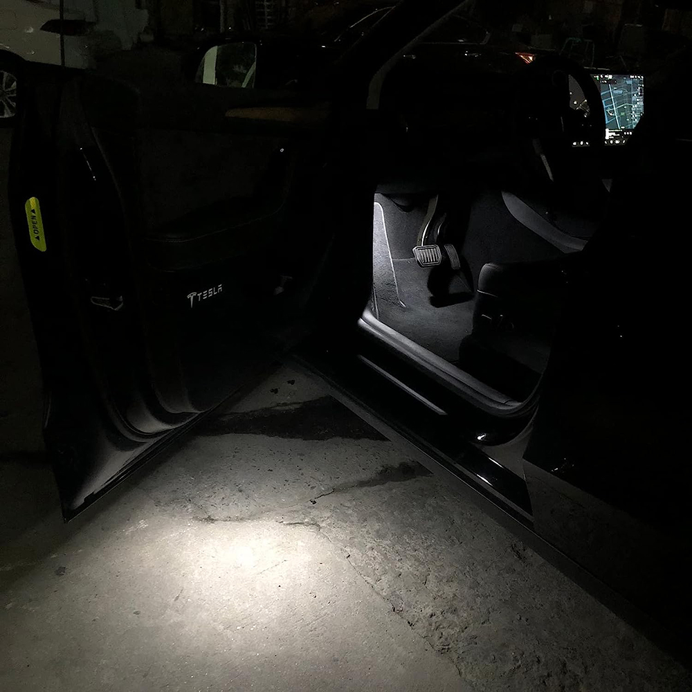 Ultra-Bright Interior LED Ilum - Wellness X avaliação e preço
