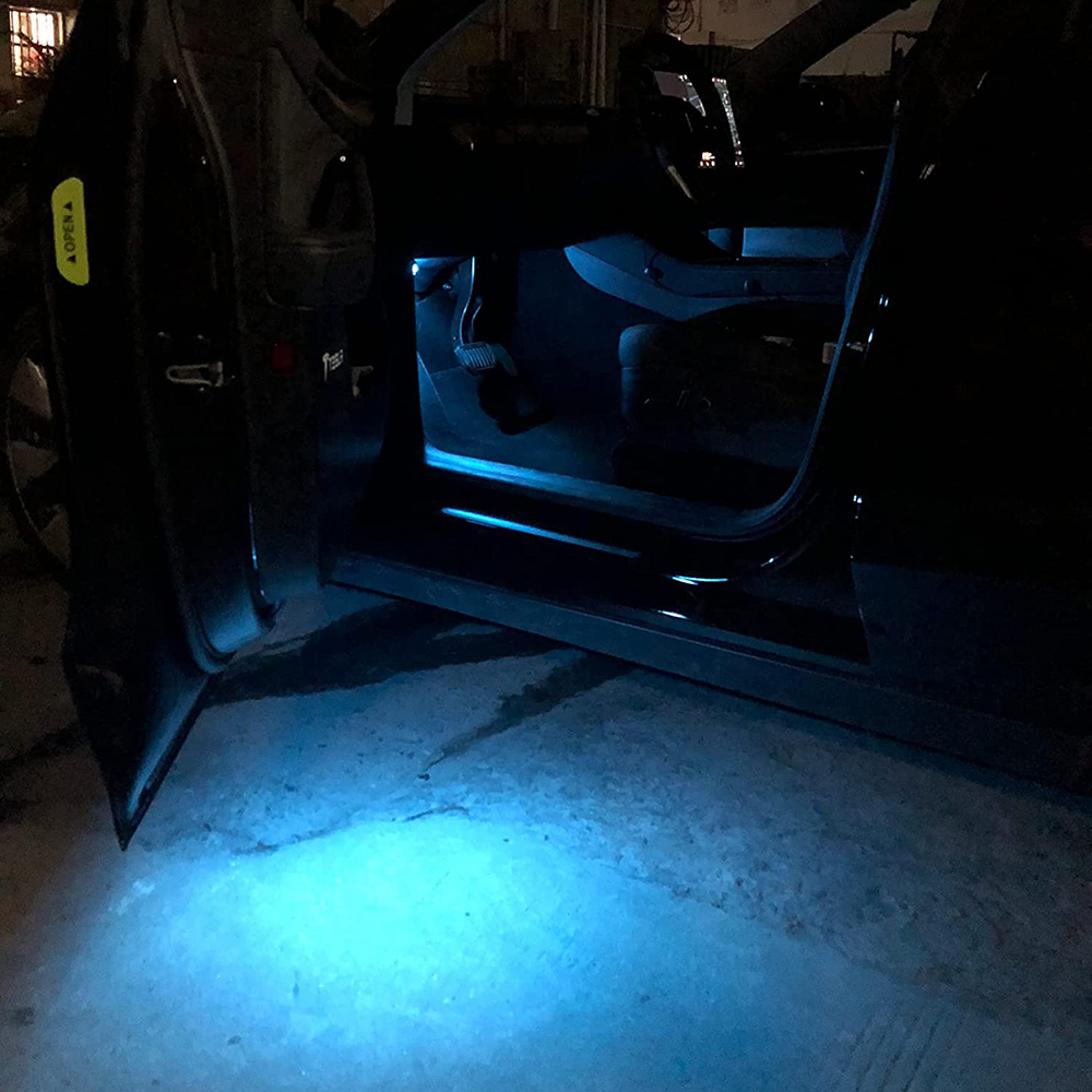 Ultra-Bright Interior LED Ilum - Wellness X avaliação e preço