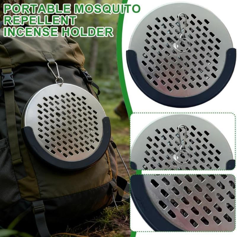 Suporte Redondo de Metal para  - Tulsi Holy Basil avaliação e preço