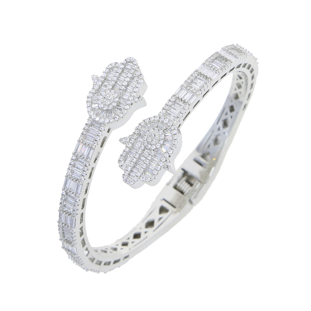 2025 novo iced out bling cz pe - Tulsi Holy Basil avaliação e preço