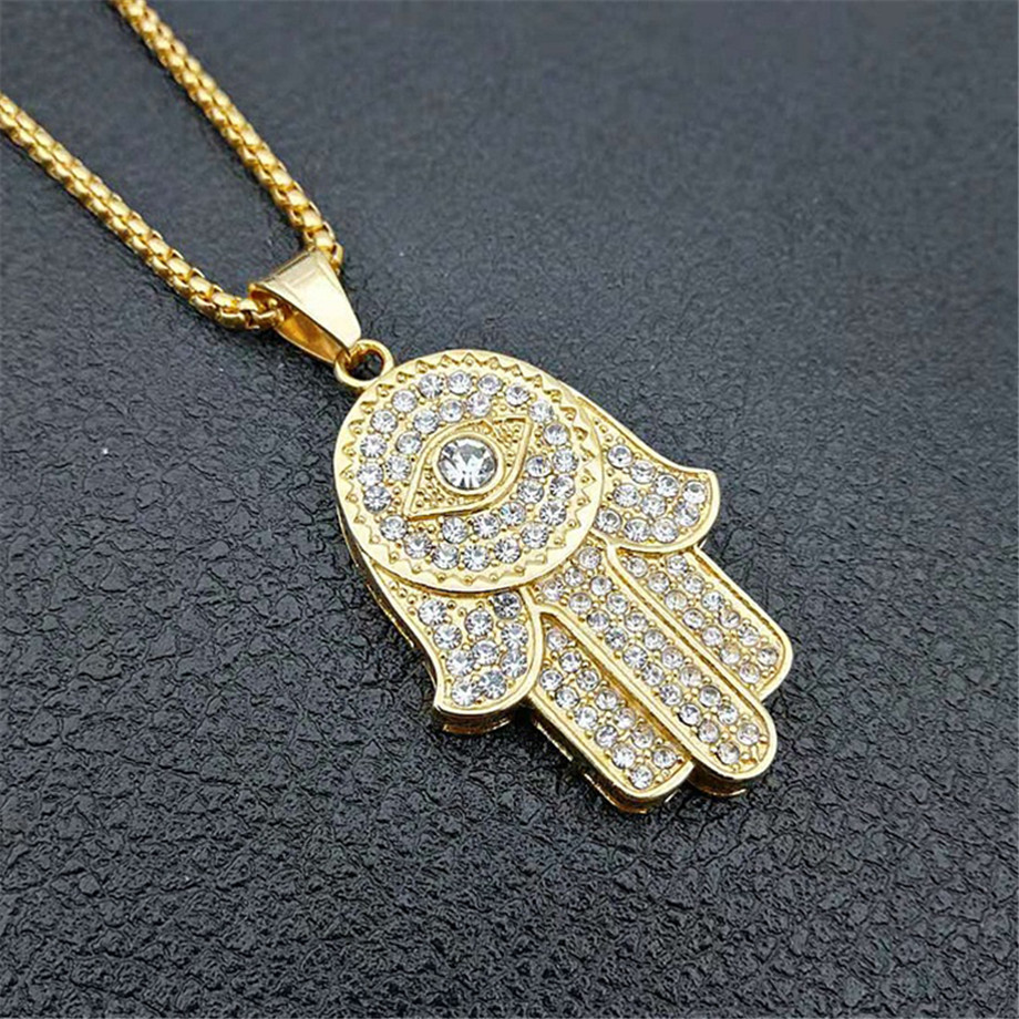 Hip hop turco mau olhado hamsa - Tulsi Holy Basil avaliação e preço