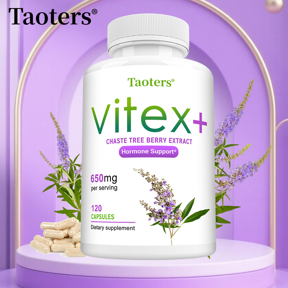 Extrato de frutos rojos Vitex, - Tulsi Holy Basil avaliação e preço
