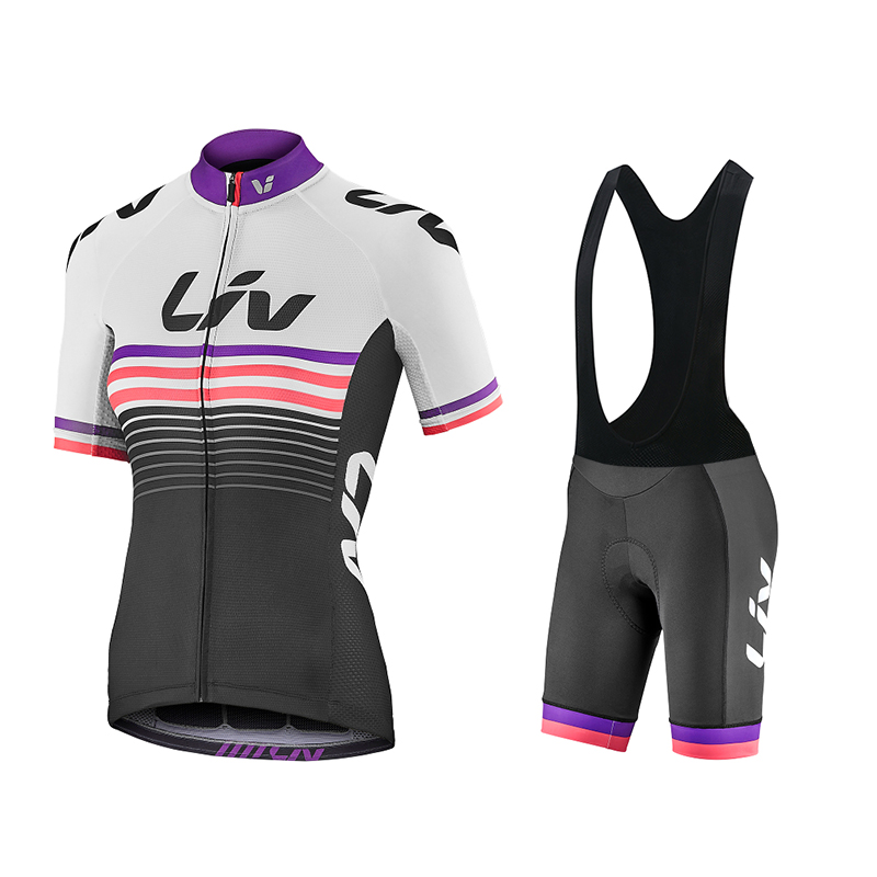 Liv verão camisa de ciclismo b - Wellness X avaliação e preço