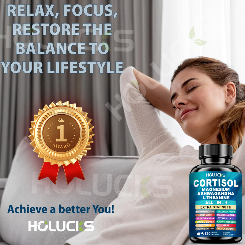 Suplemento Corti-Soothe Cortis - Tulsi Holy Basil avaliação e preço